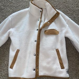 North face jacket